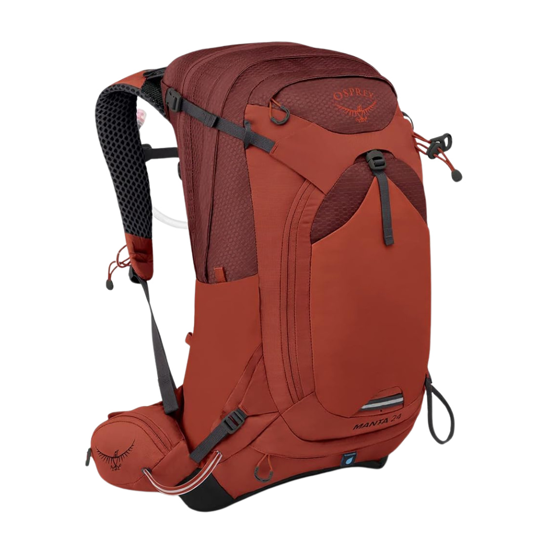 Osprey Manta 24L Men's Hiking Backpack With Hydraulics Reservoir