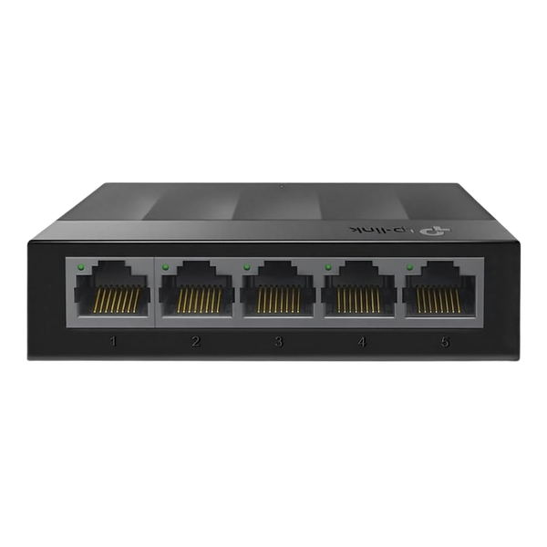 TP-Link Litewave 5 Port Gigabit Ethernet Switch