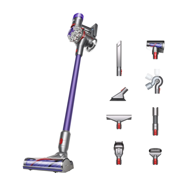 Dyson SV25 V8 Extra Cordless Vacuum [Certified Refurb]