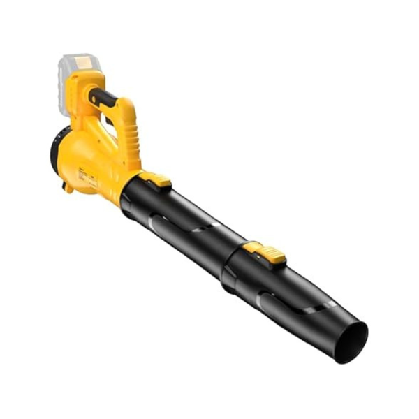 Greener 6-Speed Adjustable Brushless Leaf Blower