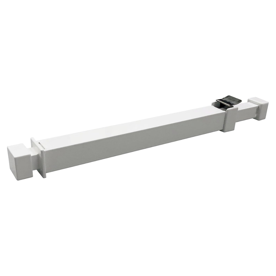Ideal Security Sliding Window Security Bar (10.6" To 16.625")