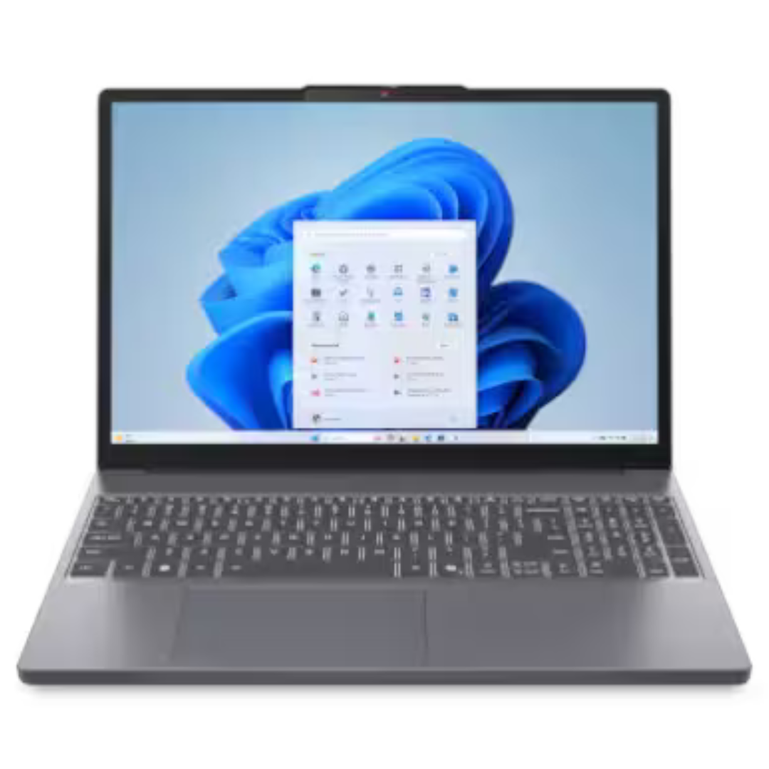 Lenovo IdeaPad Slim 3 15.3" FHD+ Touch Laptop (Ryzen 5 8540U / 8GB RAM / 256GB SSD)