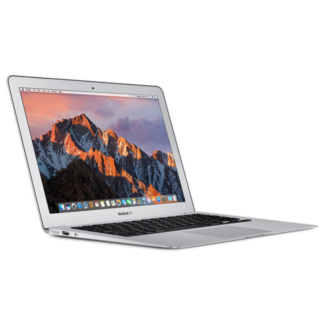 Apple 13.3" Macbook Air (i7-4650U / 8GB RAM / 128GB SSD) [Refurbished]