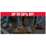 Up To 50% Off On Footwear At SCHEELS