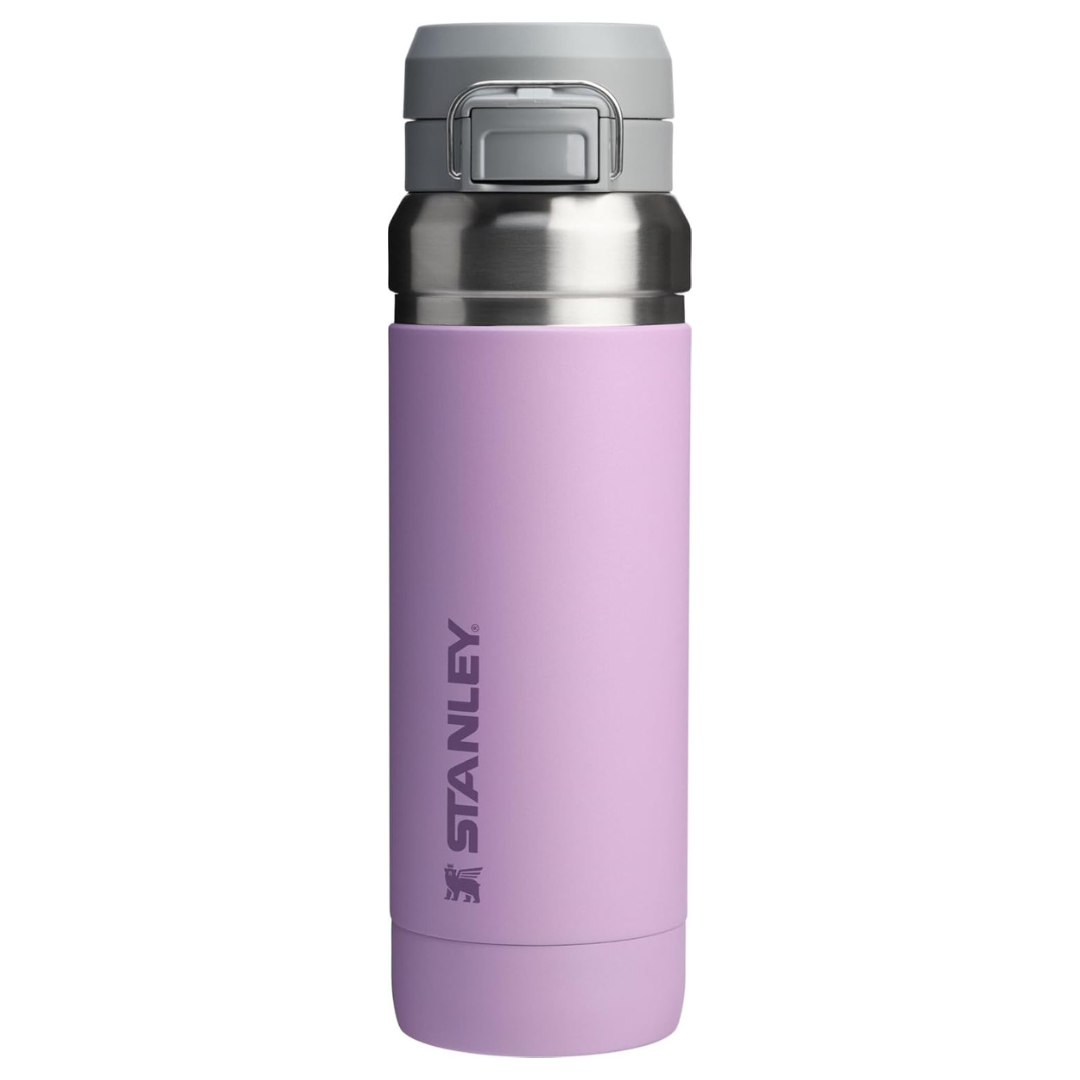 Stanley Quick Flip GO 36 Oz Insulated Water Bottle