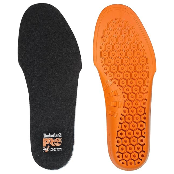 Timberland PRO Men's Anti Fatigue Technology Replacement Insole