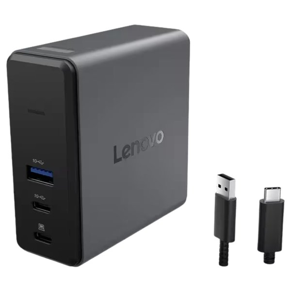 Lenovo GaN Charging Multiport Docking Station