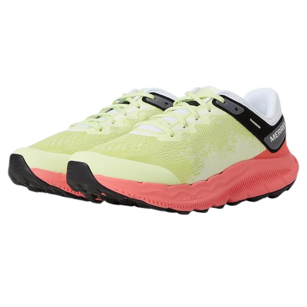 Merrell Women's Antora 4 Sneaker (Size 6 In Mantis/Blossom)