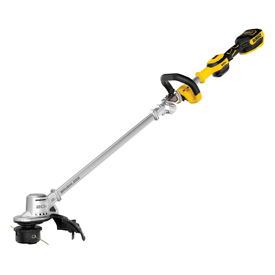 DEWALT 20V MAX* XR String Trimmer (14")