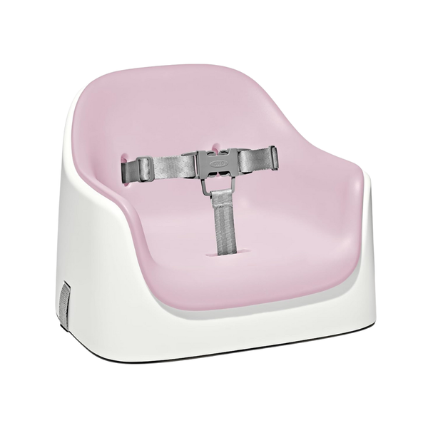 OXO Tot Nest Booster Seat With Straps