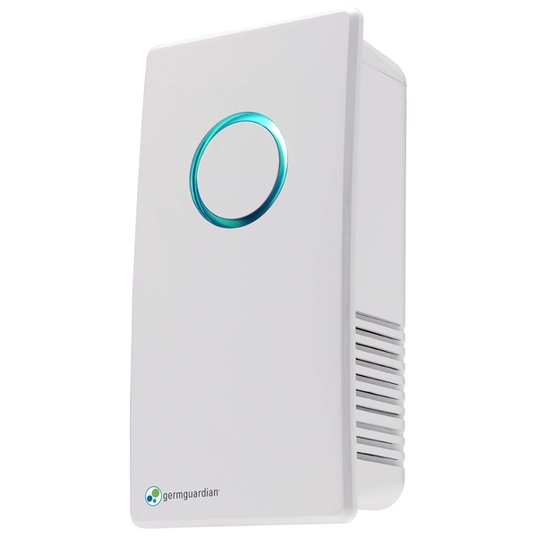 Germ Guardian 7” Pluggable Small Air Purifier