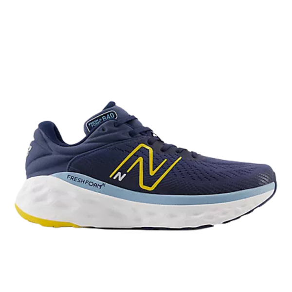 New Balance Men's Fresh Foam X 840 V1 Running Shoes