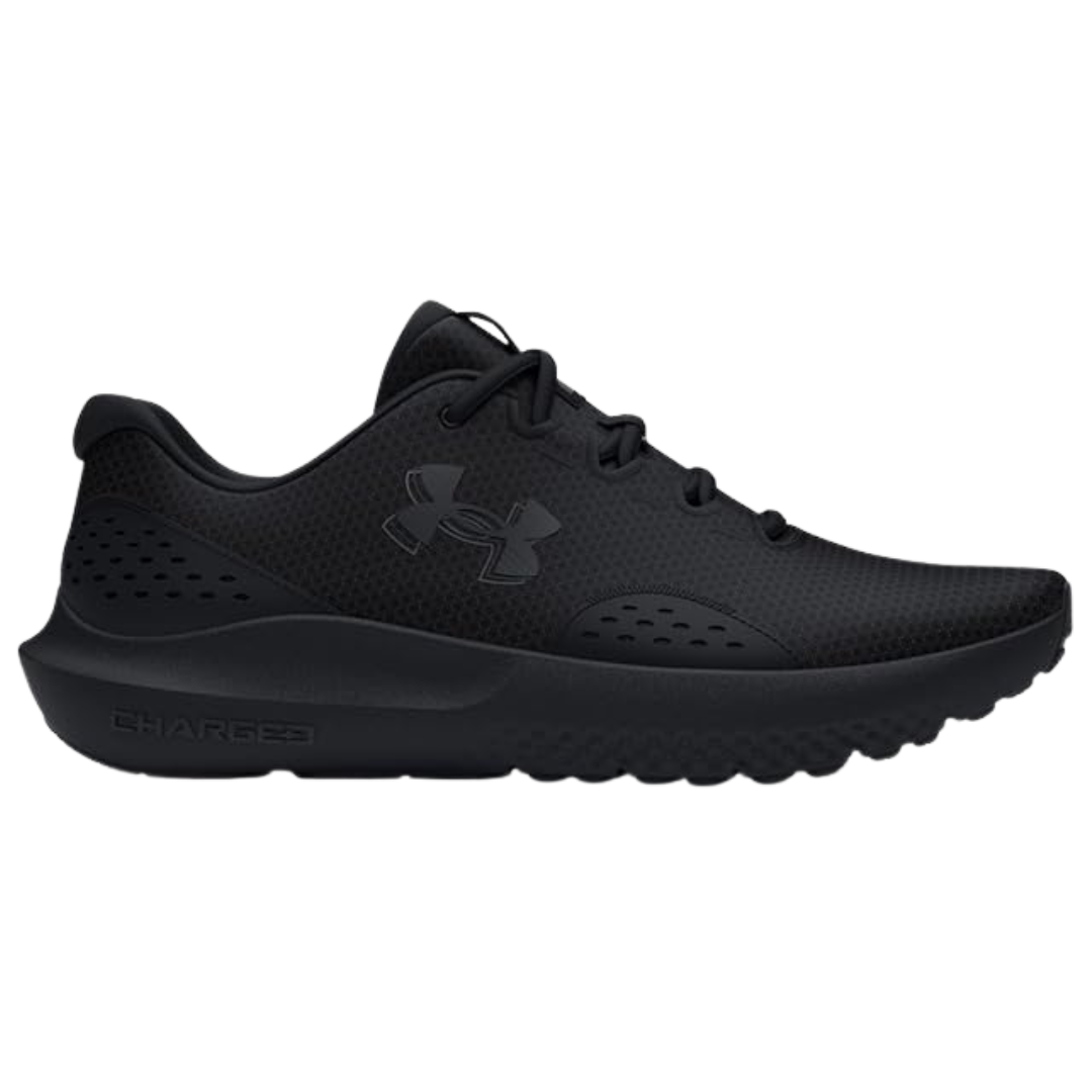 Under Armour Men's Charged Surge 4 Running Shoes (Various)