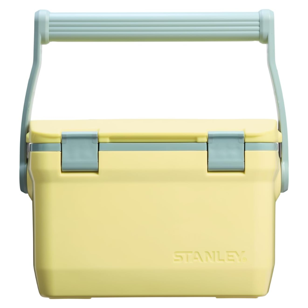 7-QT Stanley Adventure Easy-Carry Cooler (Pomelo)