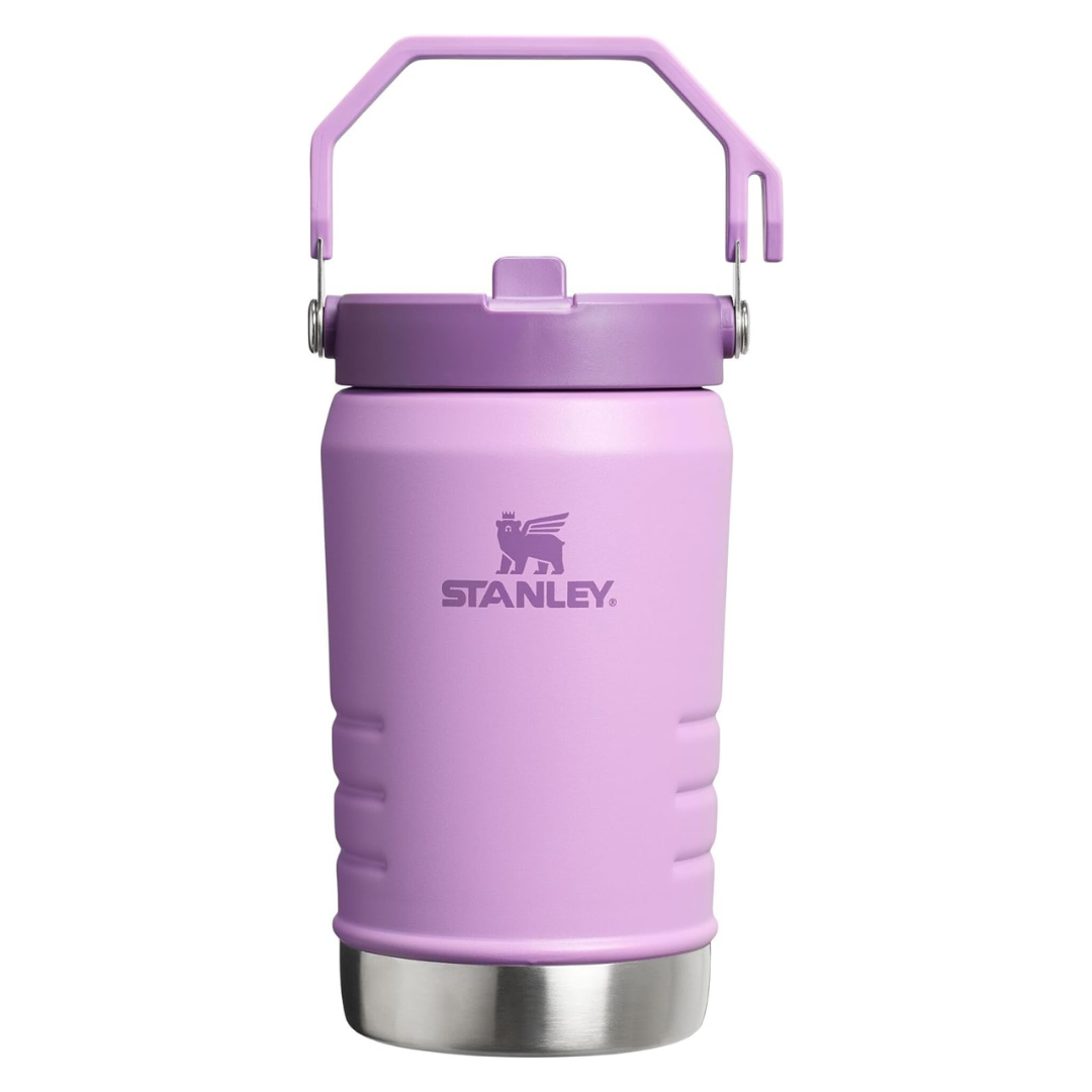 40oz Stanley IceFlow 2.0 Flip Straw Jug With Handle