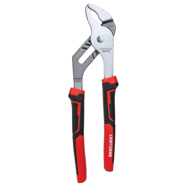 10'' Craftsman Pliers, Groove Joint (CMHT81720)