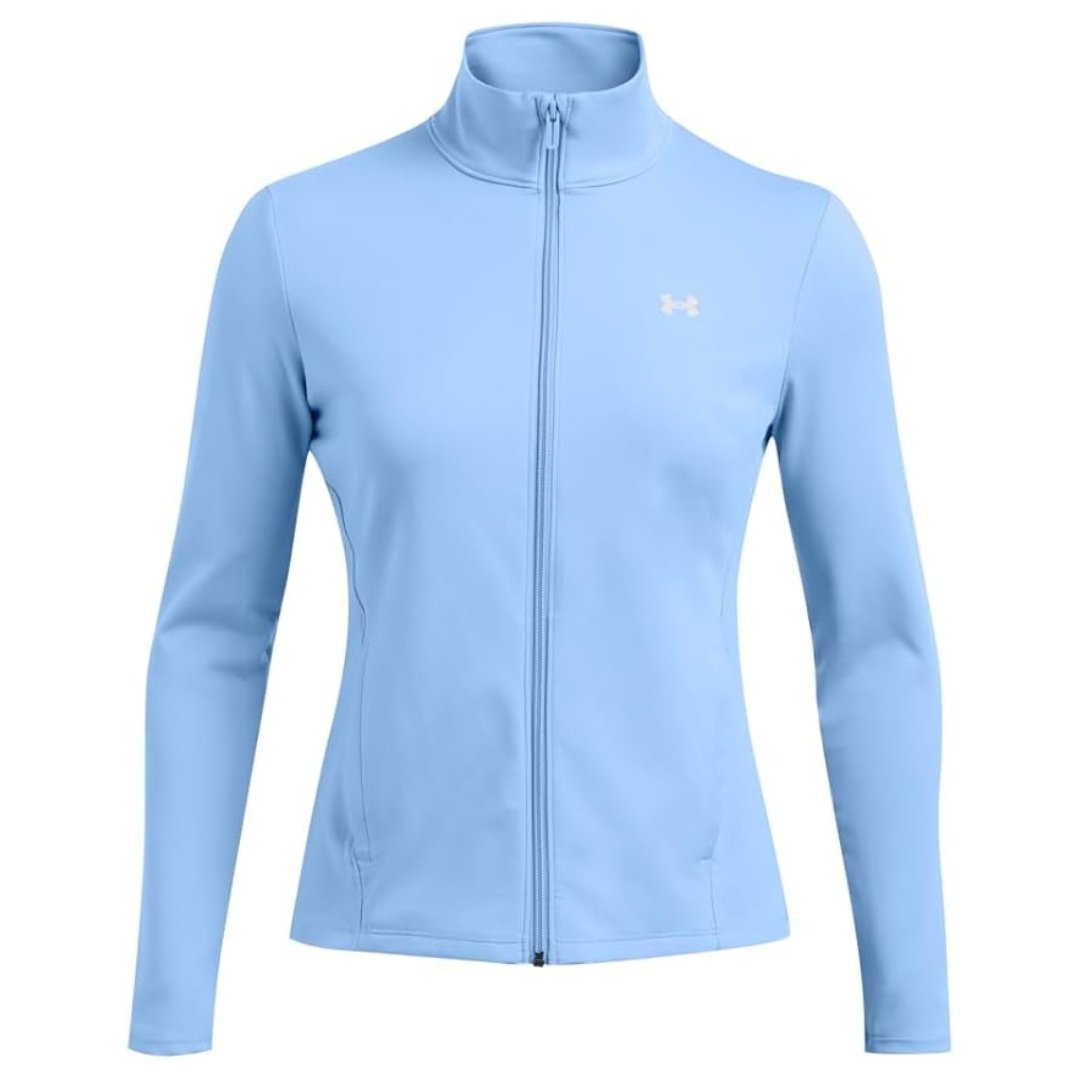 Under Armour Womens Tech Quarter Zip