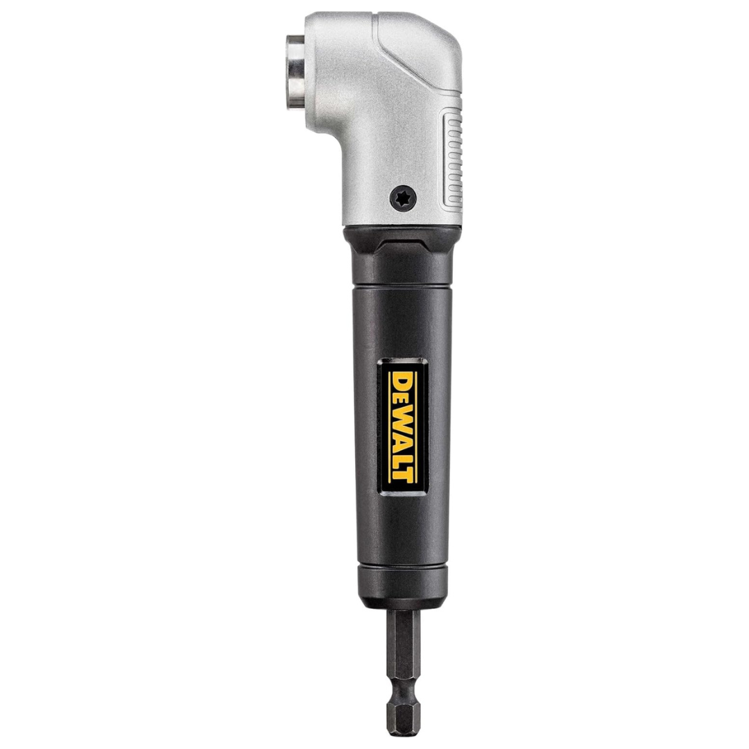 DeWalt 1.5" Impact Ready Metal Right Angle Drill Attachment