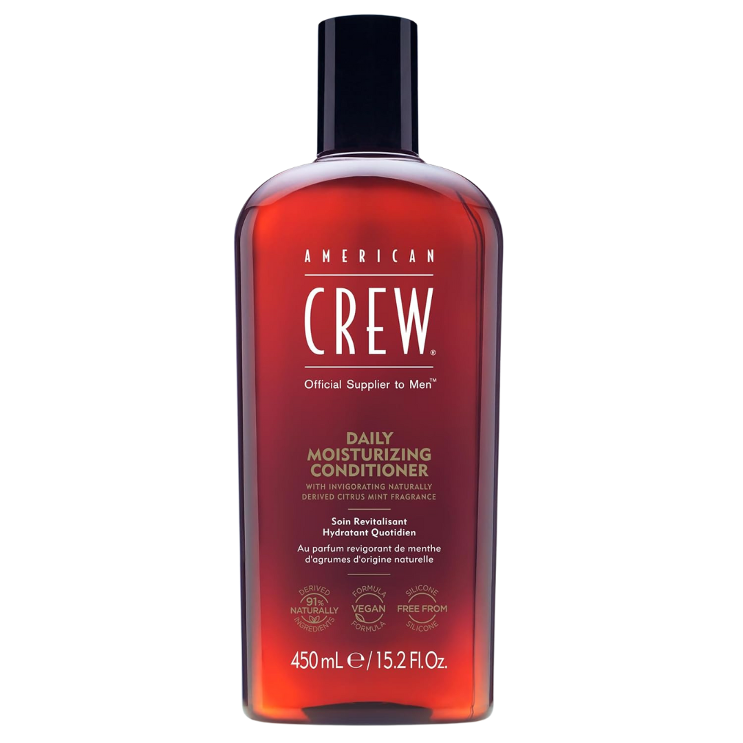 15.2-Oz American Crew Daily Moisturizing Conditioner (Citrus Mint)