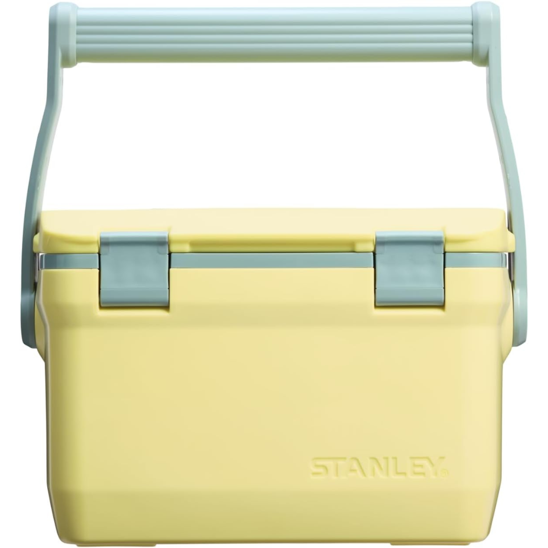 7-QT Stanley Adventure Easy-Carry Cooler (Pomelo)