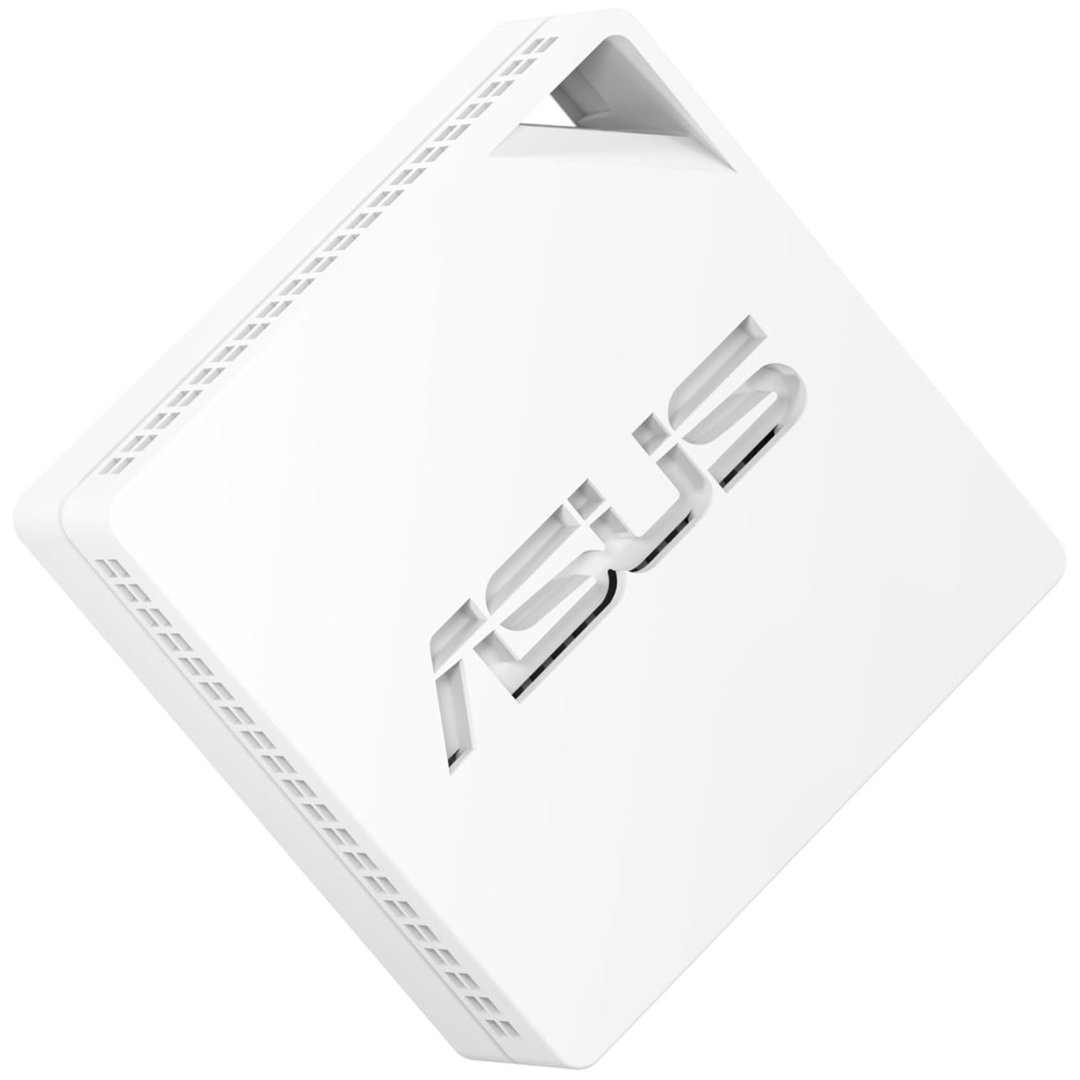 ASUS RT-AX50 Go Dual-Band WiFi 6 Portable Travel Router