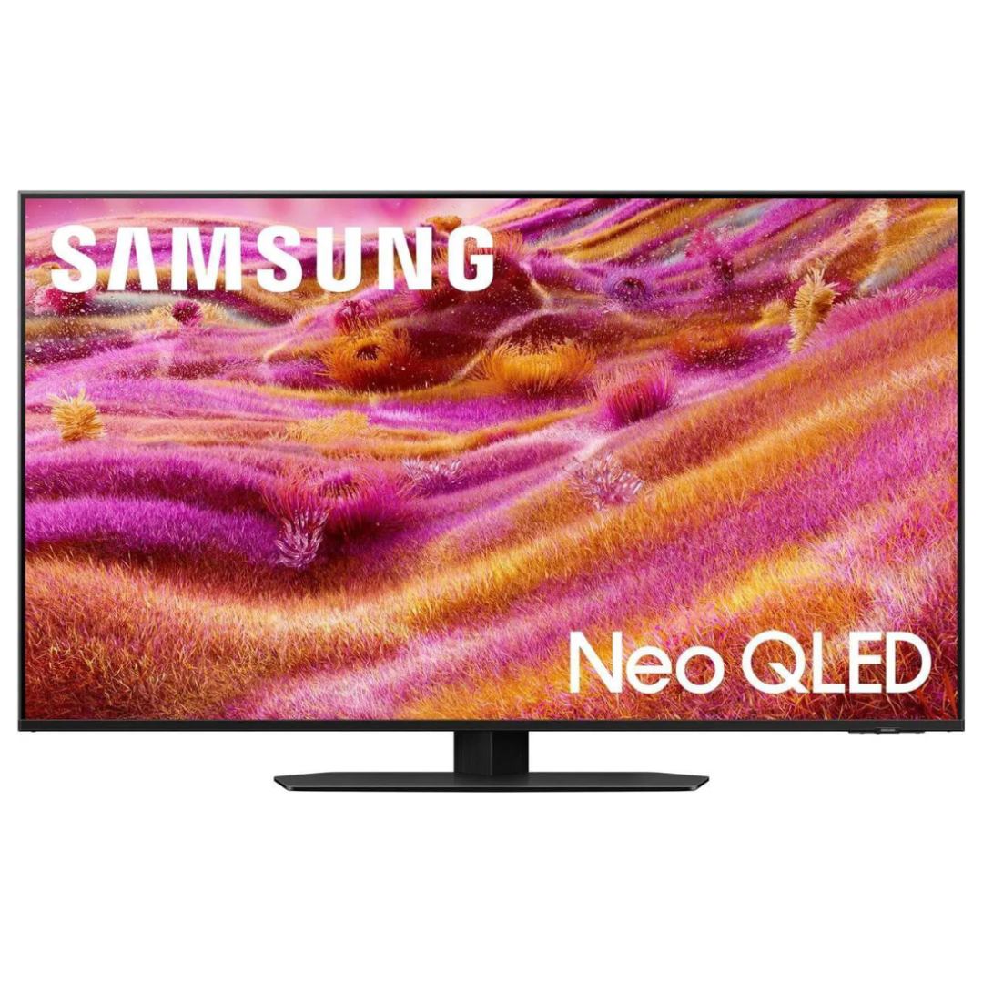 85" Samsung QN90F Series 4K Ultra HDR Smart Neo QLED Mini-LED TV (2025)