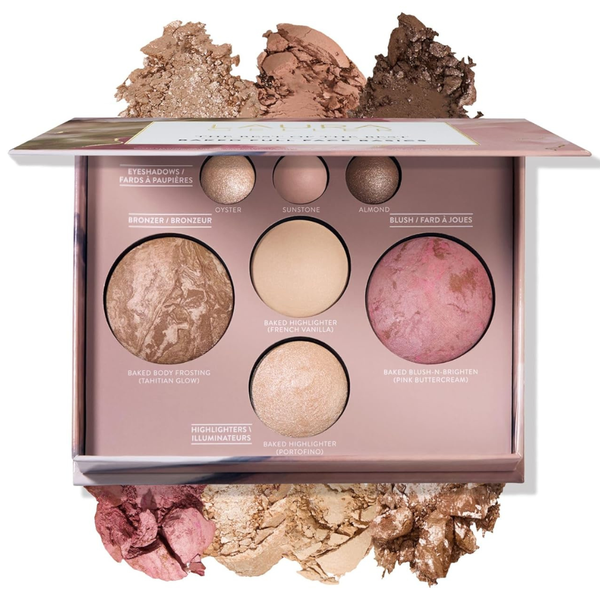 Laura Geller New York The Best of the Best Baked Palette