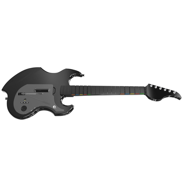 Pdp Riffmaster Wireless Guitar Controller