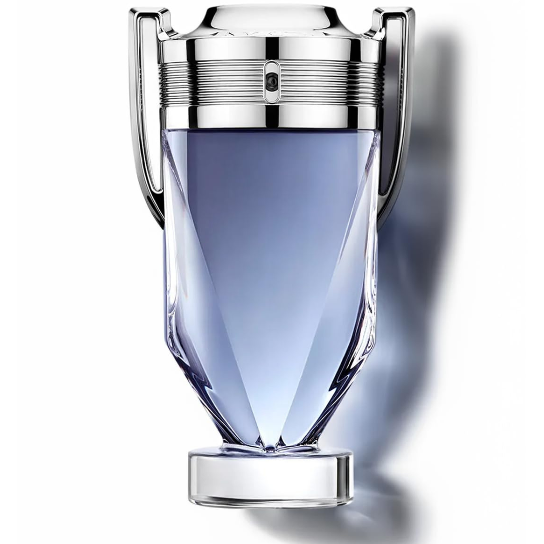 6.8oz Rabanne Invictus Men's Eau de Toilette Fragrance Spray