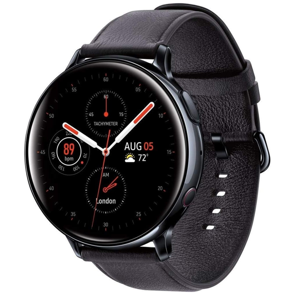 Samsung Galaxy Watch Active2 44mm LTE Smartwatch [Renewed]