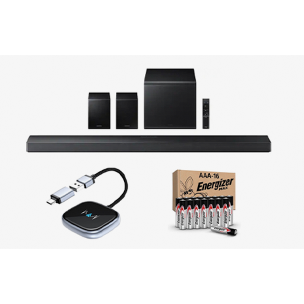 Up To 82% Off On Random Tech Finds At Woot