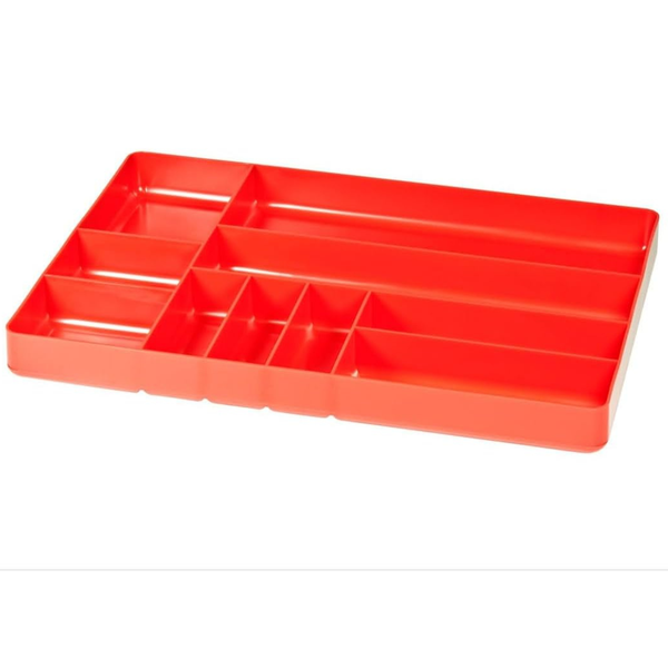 Ernst Manufacturing 10-Compartment Drawer Organizer