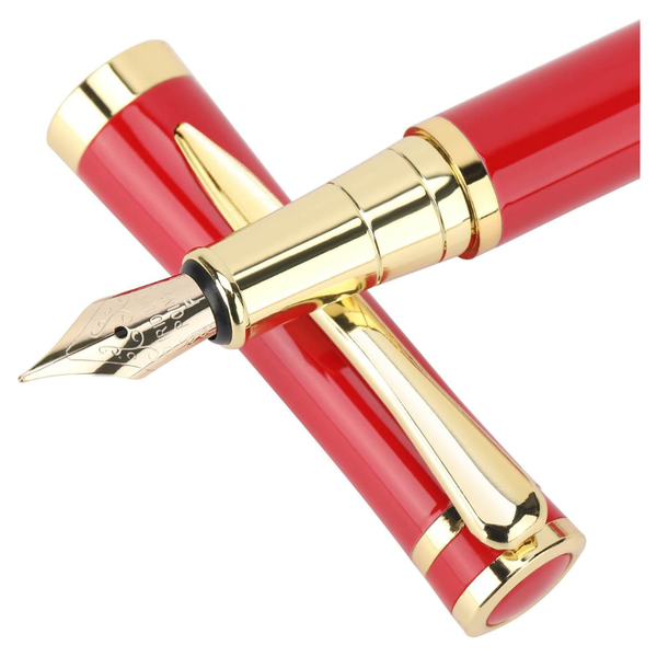Top Luxury Fountain Pen Offers At Amazon