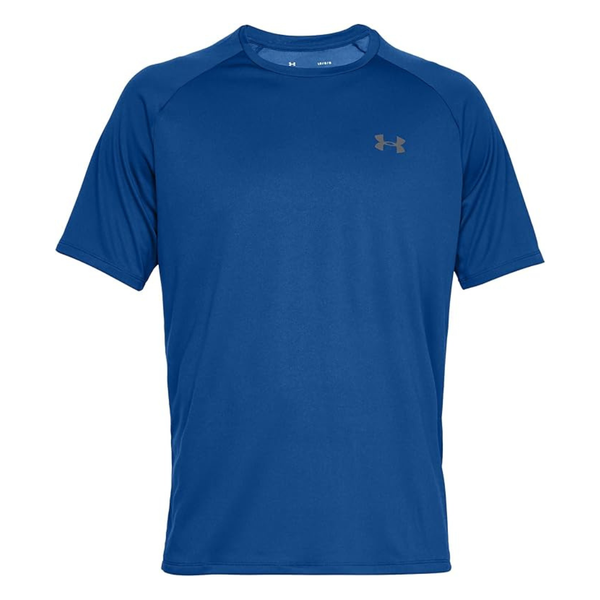 Under Armour Men's Tech 2.0 V-Neck Short-Sleeve T-Shirt
