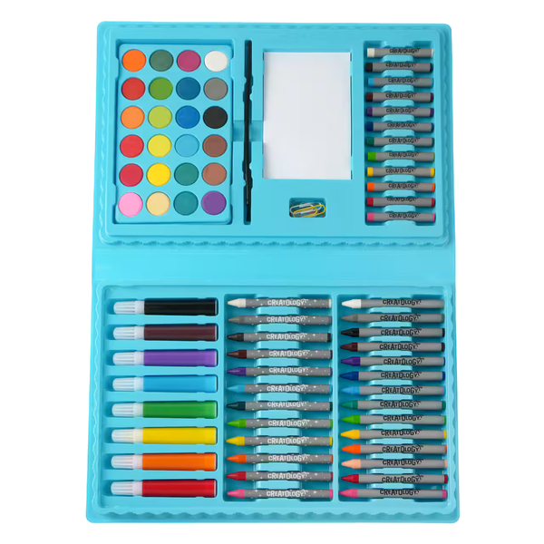 Creatology 101-Piece Kid’s Art Set