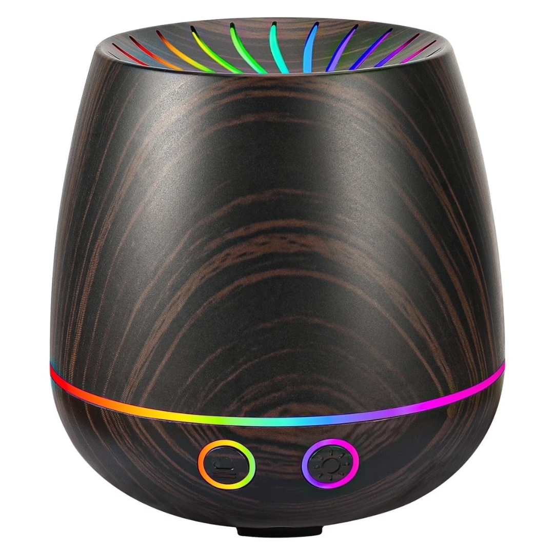 120ml Aromatherapy Oil Diffuser