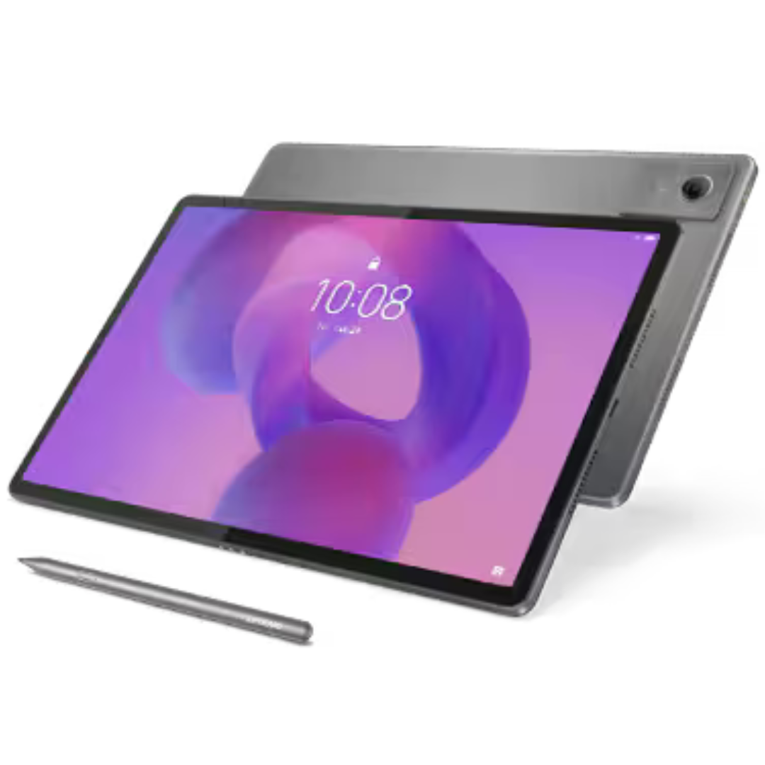 Lenovo Idea Tab Plus 128GB Wi-Fi Tablet