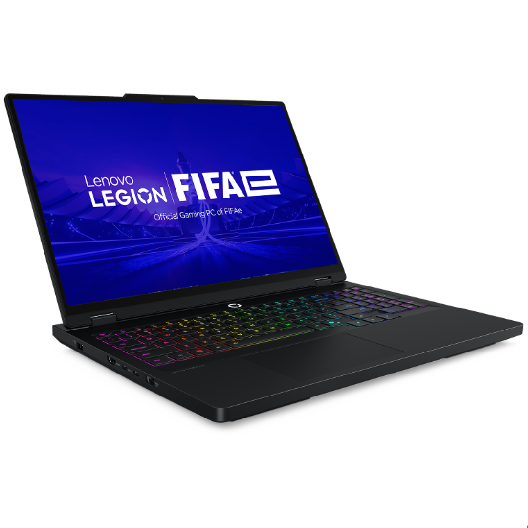 Lenovo Legion Pro 5i Gen 10 16" WQXGA Laptop (Core Ultra 7 255HX / 16GB RAM / 1TB SSD / 8GB RTX 5070)