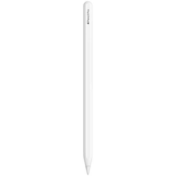 Apple Pencil Pro Pixel-Perfect Precision
