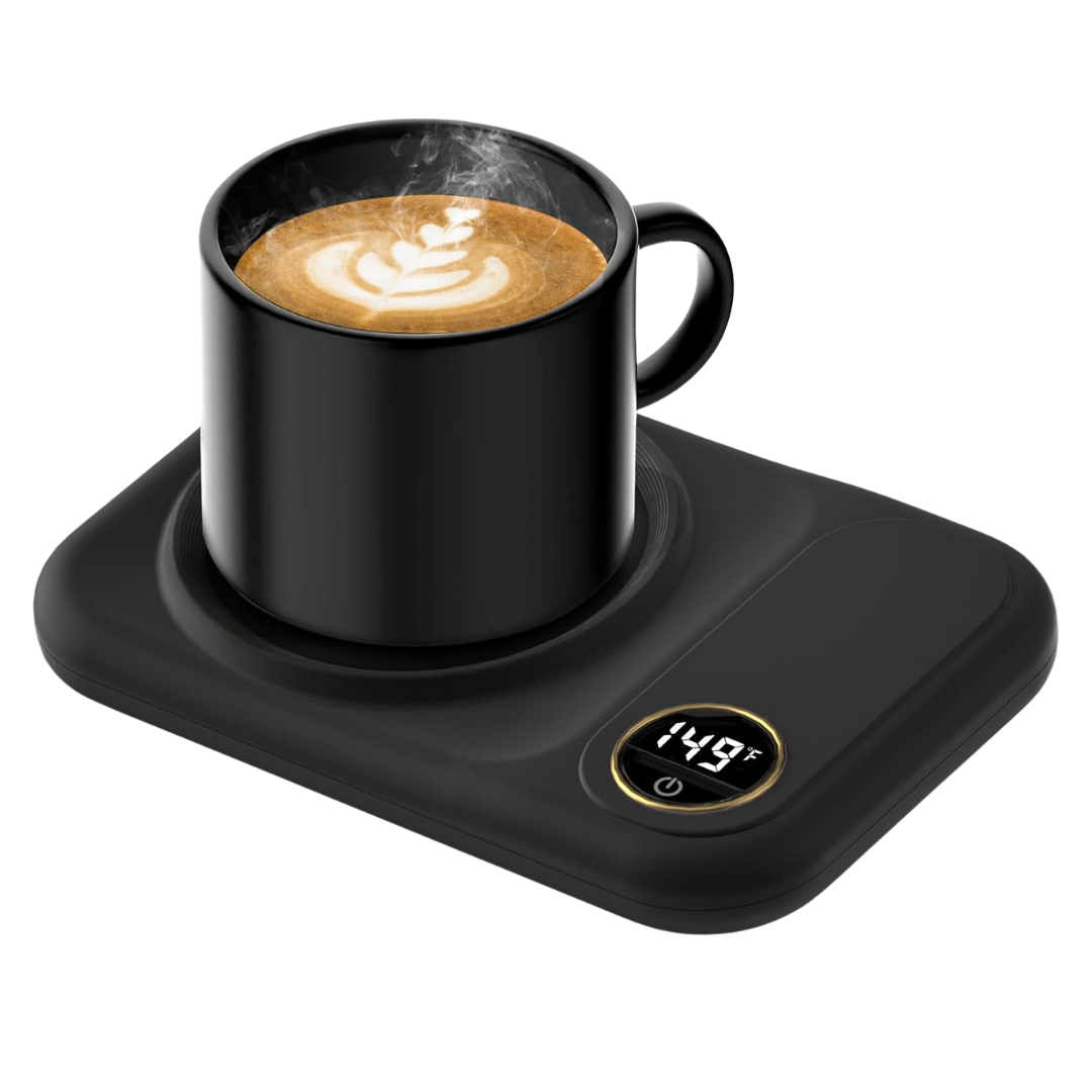 Zonopy USB Coffee Electric Beverage Mug Warmer