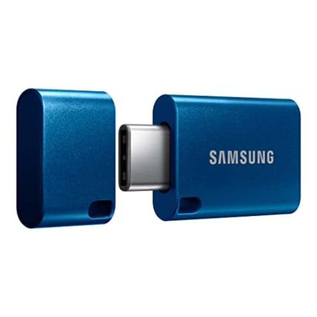 Samsung 256GB USB 3.2 Type-C Flash Drive (MUF-256DA/AM)