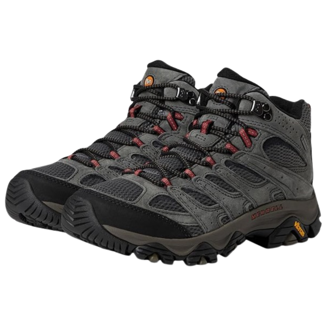 Merrell Men's Moab 3 Mid GtxHiking Shoes