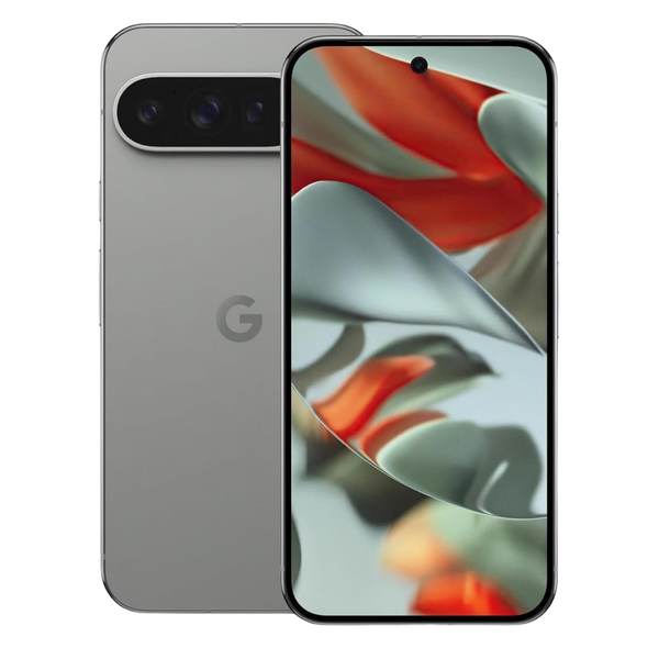 Google Pixel 9 Pro XL 128GB 5G Unlocked Smartphone (2024)