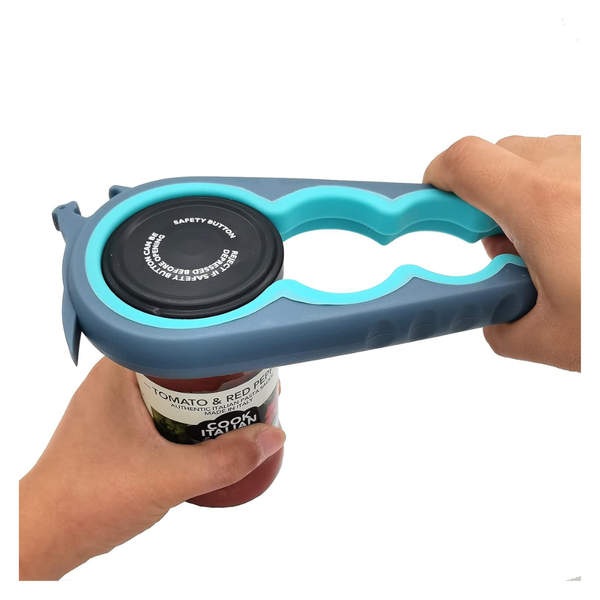 Otstar Multi-Function Jar Bottle & Can Opener