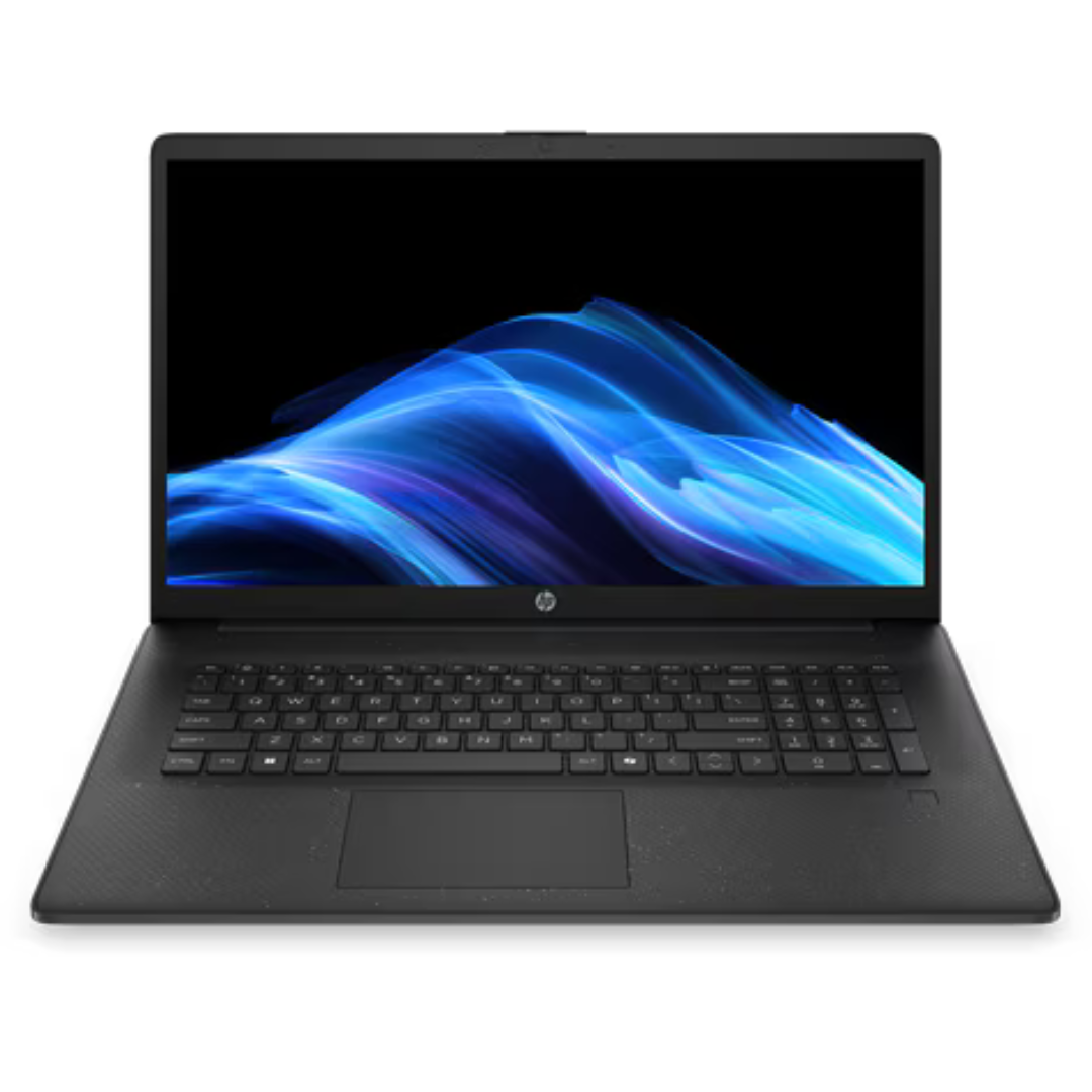 HP 17t-cn500 17.3" HD+ Laptop (Ultra 5 225U / 8GB RAM / 256GB SSD) (4 Colors)