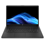 HP 17t-cn500 17.3" HD+ Laptop (Ultra 5 225U / 8GB RAM / 256GB SSD) (4 Colors)