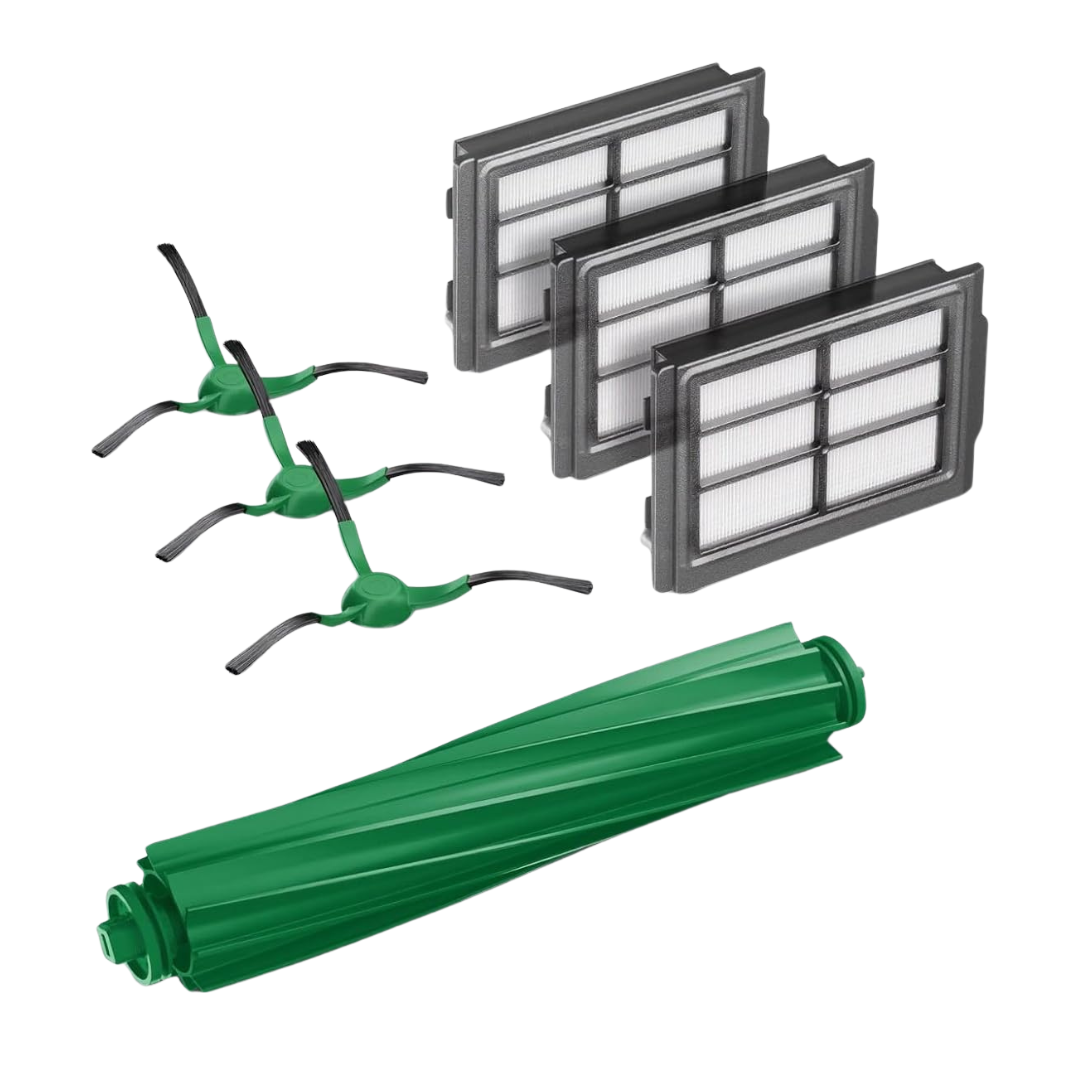 iRobot Roomba Authentic Replenishment Kit For Plus 405 & 505 Combo Robot