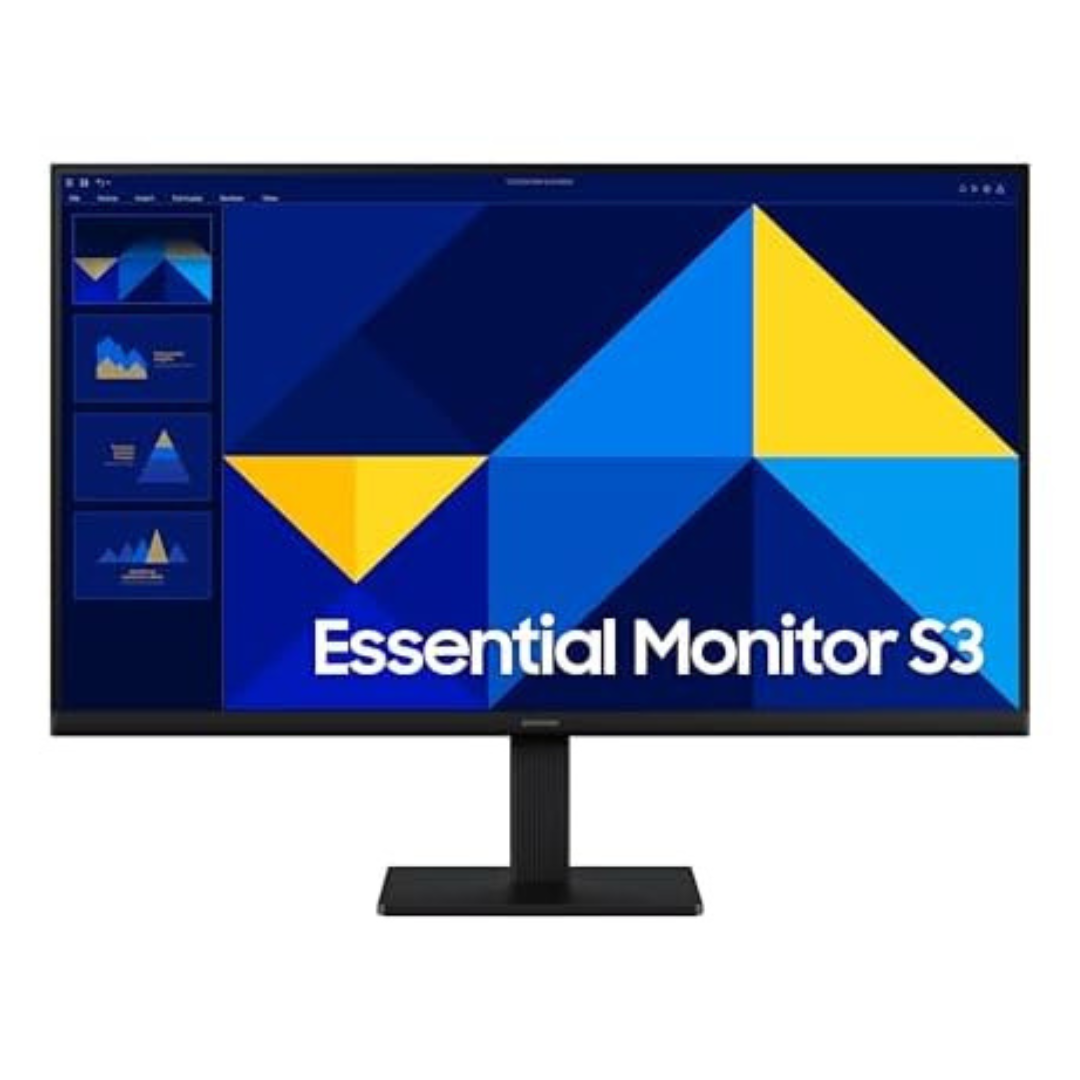 27" Samsung S30GD FHD 100Hz 5ms IPS Monitor