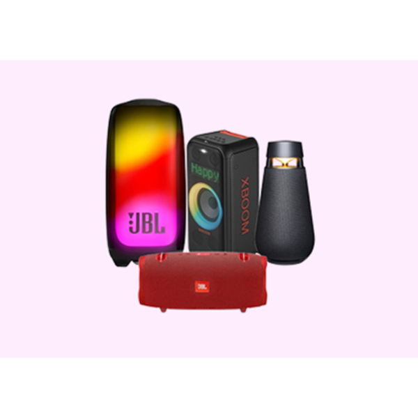 Up To 67% Off On Random Prime Audio At Woot