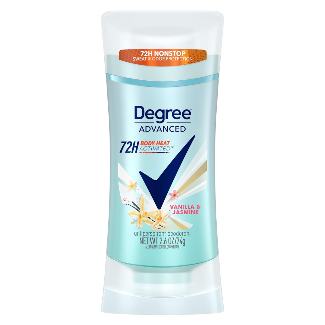 2.6-Oz Degree Advanced Protection Antiperspirant Deodorant